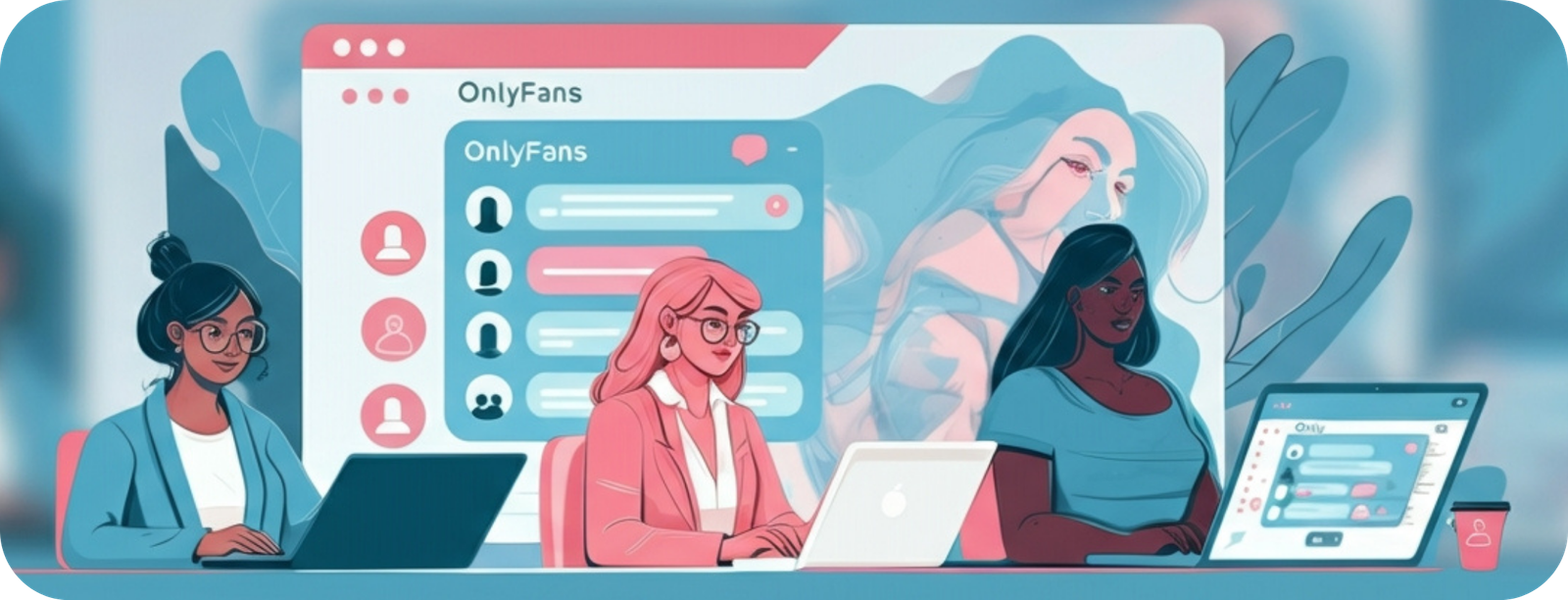 OnlyFans Management