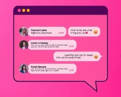 OnlyFans Chat Management  in 