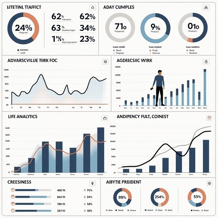 OnlyFans Traffic and Scaling  in 